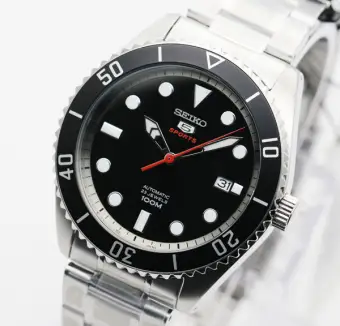 seiko 5 srpb91k1