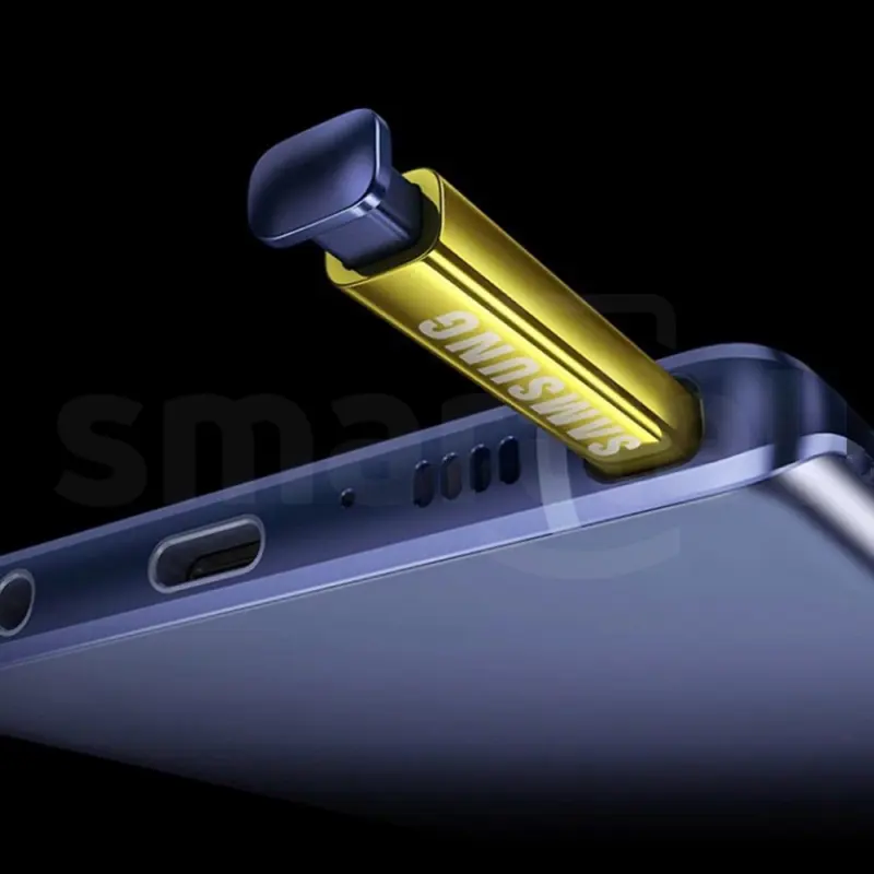 ภาพสินค้า100% ปากกา S Pen Samsung Note9 (มี Blth ถ่ายรูปได้ มีแบตเตอรี) ไม่แท้คืนเงิน จากร้าน Smarttel shop บน Lazada ภาพที่ 3