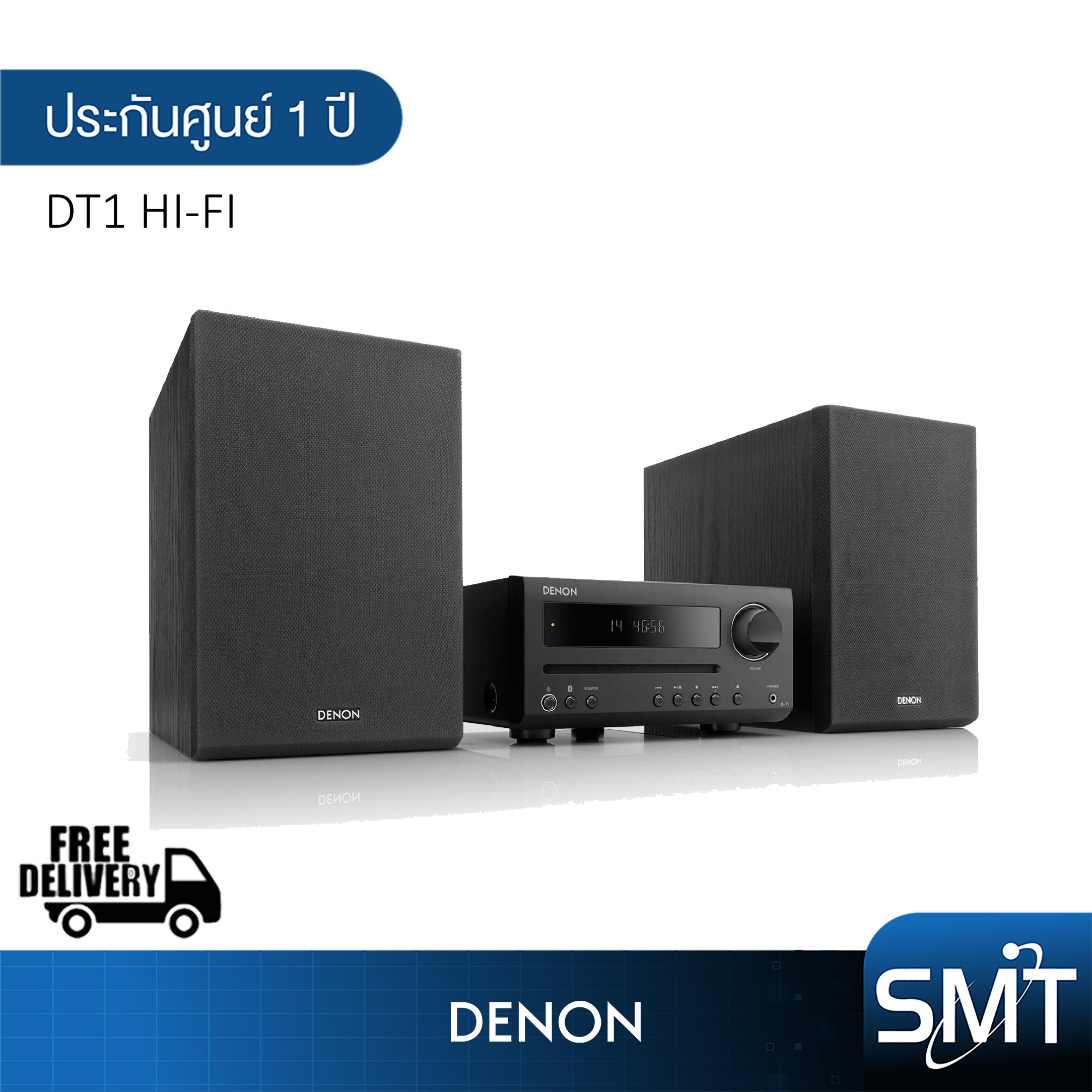 【最終値下げ】DENON D-T1 DENON CDレシーバーシステム D-T1 価格比較 - 価格.com