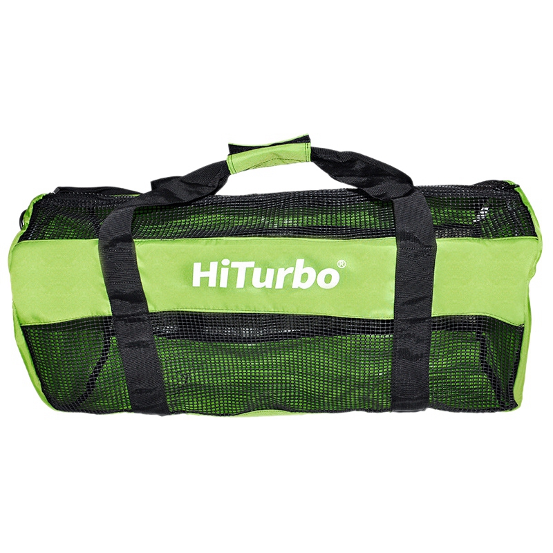 Hiturbo 60L Diving Equipment Storage Bag Outdoor Travel Equipment