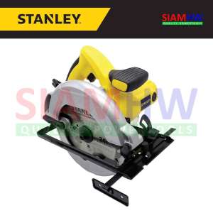 ดูภาพ STANLEY เลื่อยวงเดือน 7นิ้ว 1600W SC16-B1 SC16(รับประกัน 2 ปี) เพิ่มเติม STANLEY เลื่อยวงเดือน 7นิ้ว 1600W SC16-B1 SC16(รับประกัน 2 ปี)