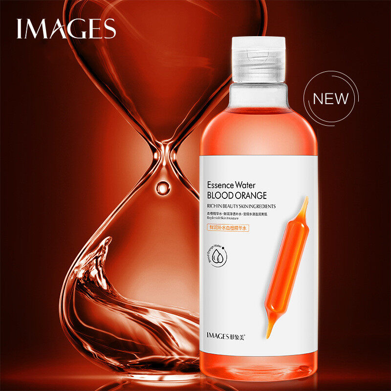 โทนเนอร์ส้มเลือด Vitamin C Toner Blood Orange 500MLบำรุงผิว อ่อนโยนต่อผิวแพ้ง่ายช่วยรักษาความชุ่มชื่นของผิว-3143