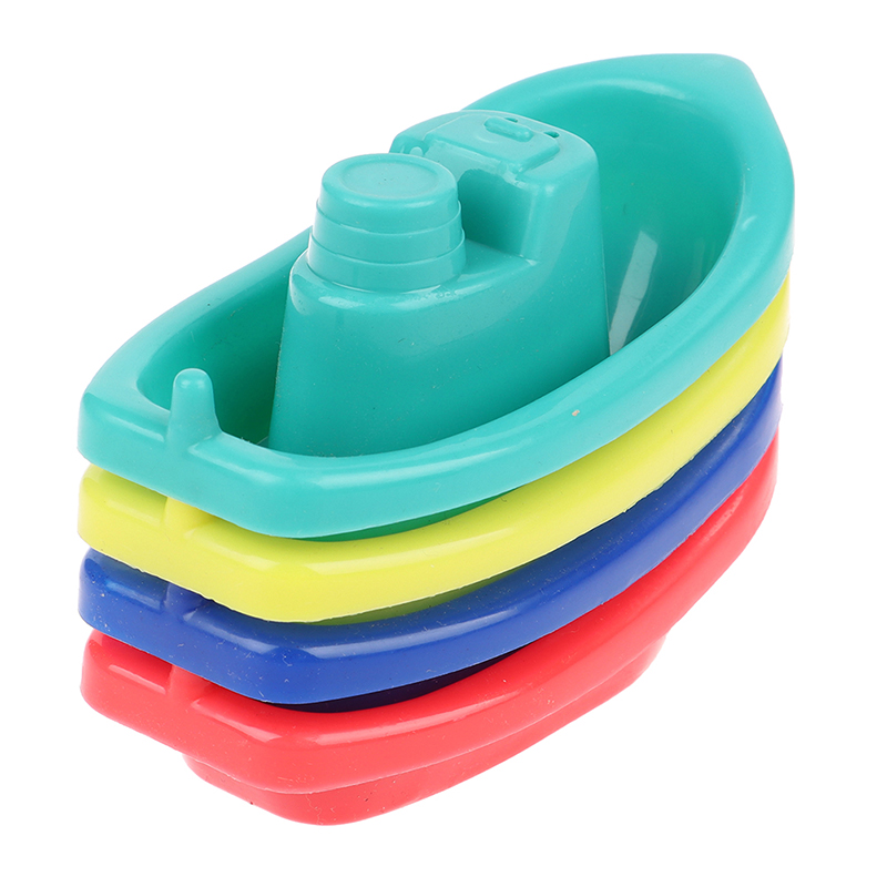 toy boat bathtub