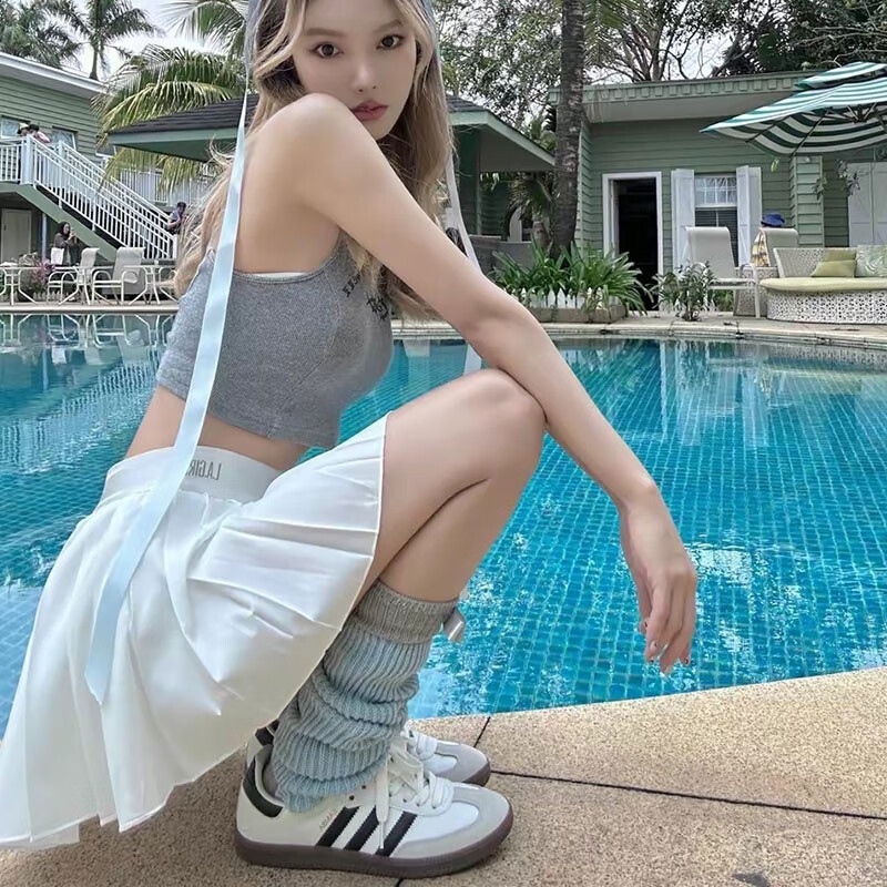 adidas gazelle silver green womens สีขาว adidas รองเท้าผู้หญิง Samba OG main image 0