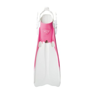 ฟินส์ดำน้ำ Gull COCO Fin (New Color) ฟินส์ดำน้ำ Gull COCO Fin (New Color)
