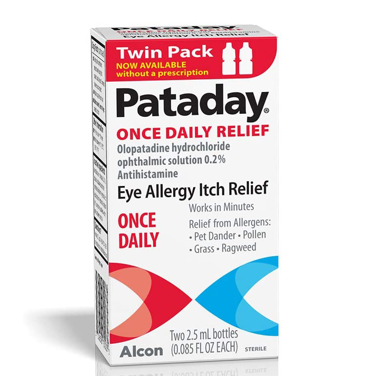 alcon pataday discount