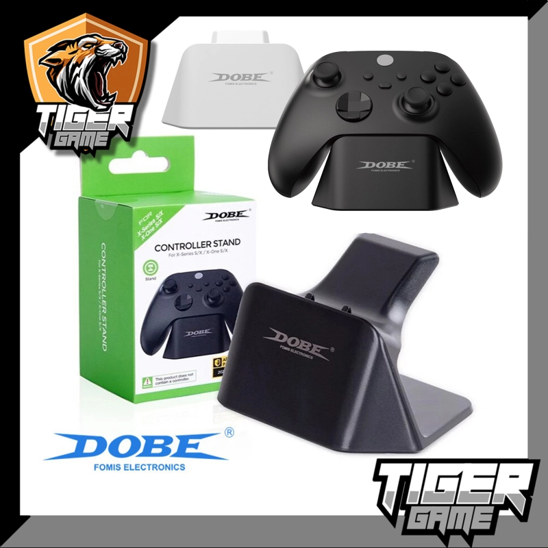 ภาพหน้าปกสินค้าDobe Controller Stand for Xbox (dobe)(dobe xbox)(แท่นวางจอย xbox)(ที่ตั้งจอย xbox)(ที่วางจอย xbox)