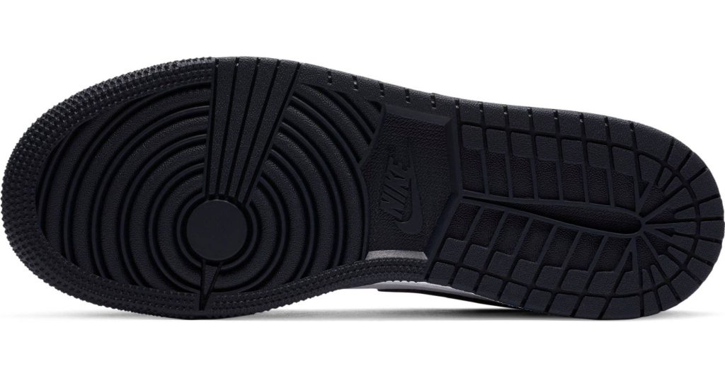 aj1 low nothing but net