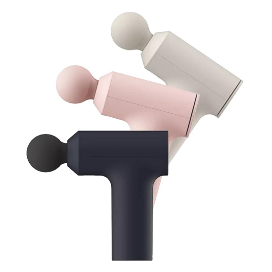 Xiaomi Fascia Massage Gun Mini - เครื่องนวดกล้ามเนื้อเสียวหมี่ รุ่นมินิ ราคา 5,190 บาท*ส่งฟรี