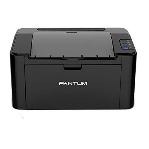 Pantum P2500W Wireless Monochrome Laser Printer (P2500W)