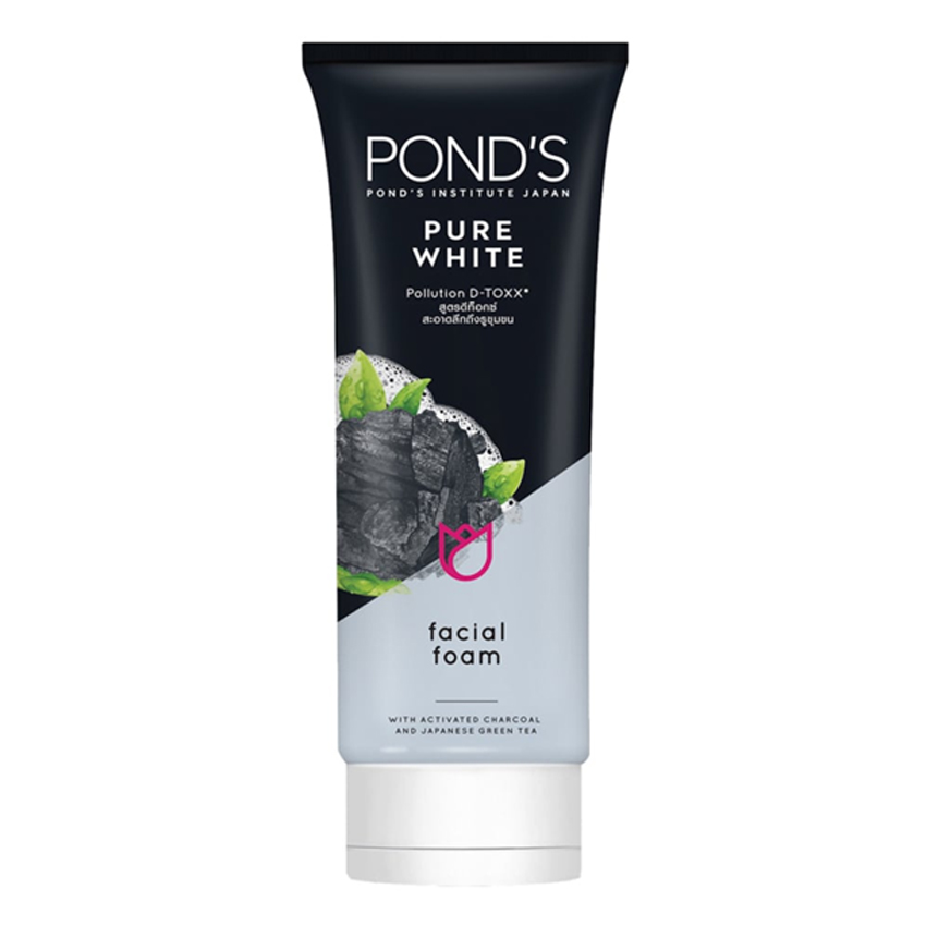 Ponds พอนด์ส ไวท์ บิวตี้ เซรั่ม ครีมกันแดด ไวท์เทนนิ่ง ซัน โพรเท็ค Spf50  Pa30 กรัม - Lotus'S - Thaipick