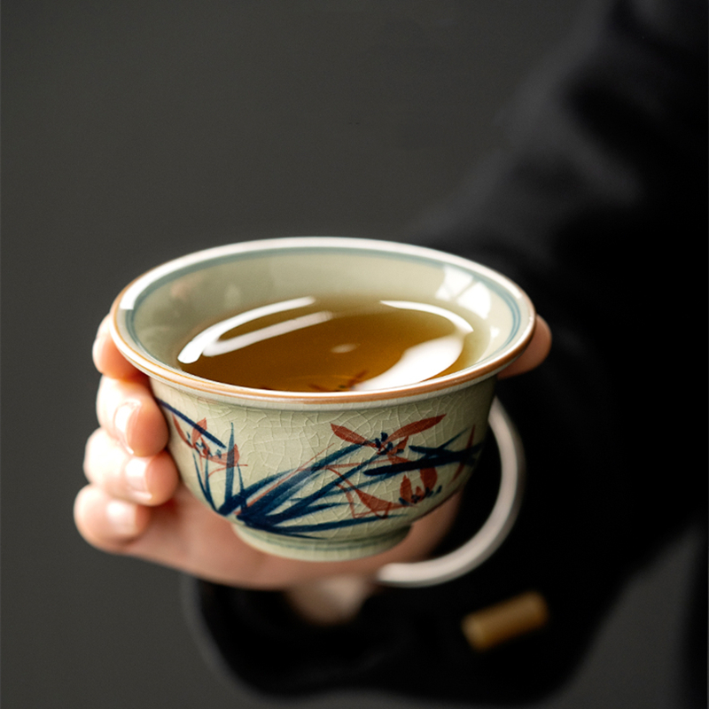 Antique Tea Cups ราคาถูก ซื้อออนไลน์ที่ - ส.ค. 2022 | Lazada.co.th