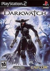 ภาพหน้าปกสินค้าPs2 เกมส์ Darkwatch แผ่นเกมส์ ps2 ซึ่งคุณอาจชอบราคาและรีวิวของสินค้านี้