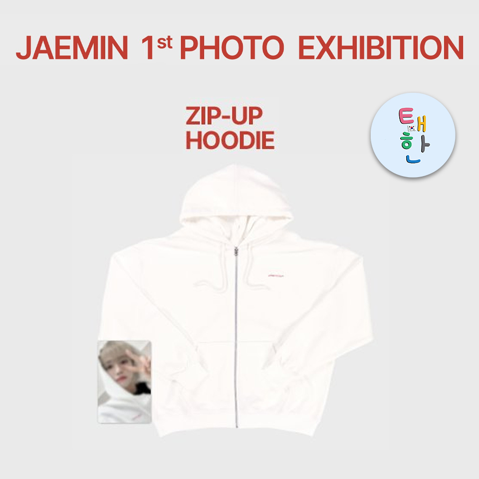 ✓พร้อมส่ง [NCT DREAM] JAEMIN NARCISSISM : EXHIBITION >
