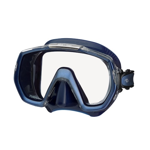 TUSA - FREEDOM ELITE MASK - หน้ากากดำน้ำ - WATERPRO - ThaiPick