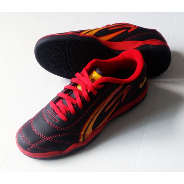 รองเท้าฟุตซอล Futsal Giga FG409 สีดำ