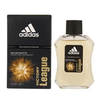 Adidas Victory League For men 100ml.