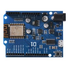 Advanced WeMos D1 R2 WiFi ESP8266 Development Board Compatible Arduino UNO Program For Arduino IDE