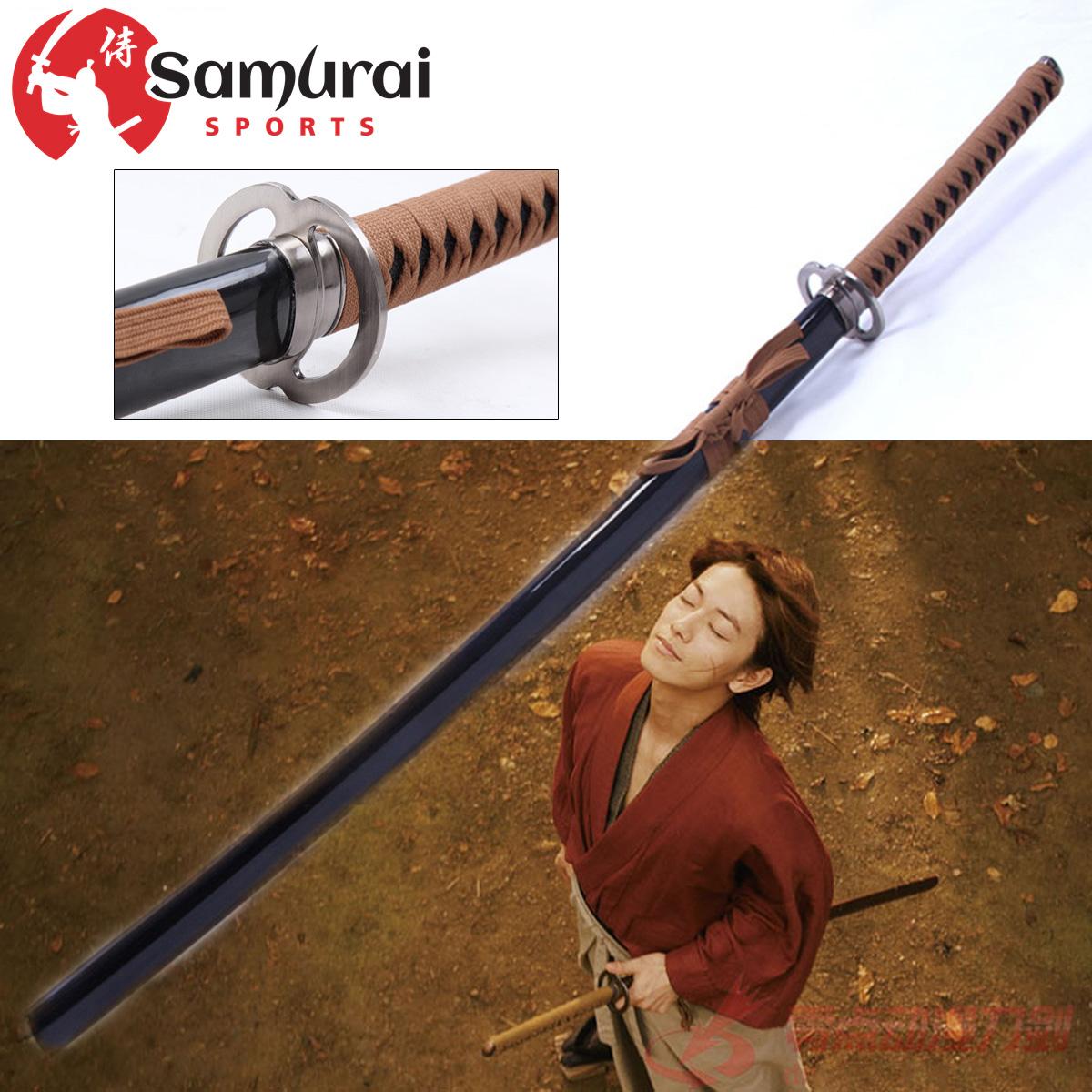 ดาบญี่ปุ่นโบราณ JAPAN ดาบซามูไร ที่เป็นตำนาน คาตานะ Katana Samurai ...