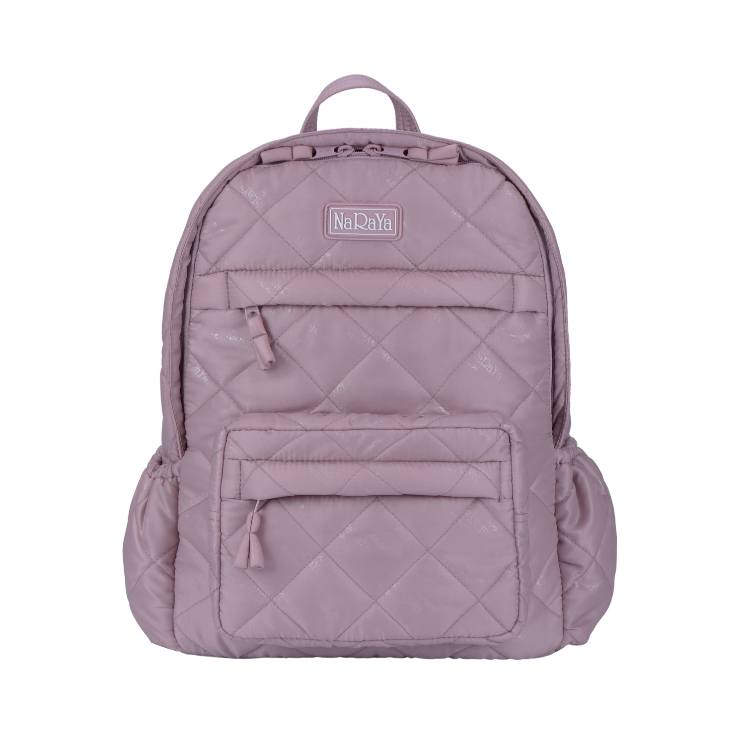 NaRaYa Bubble Up Backpack กระเป๋าเป้ NBU-1020WR | Lazada.co.th