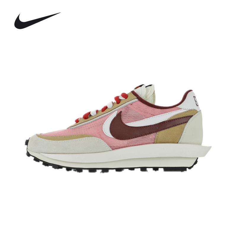 The sacai x nike ldv waffle outlet