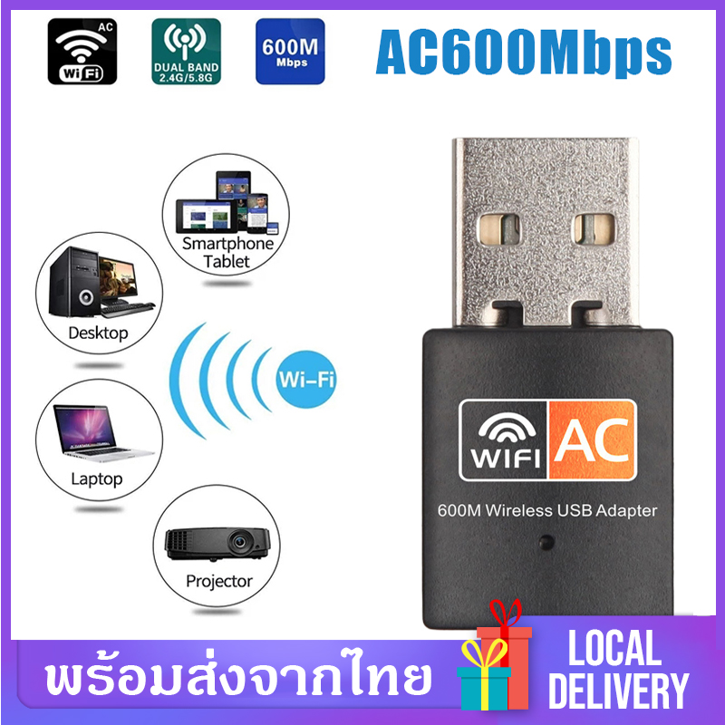 mini usb wifi adapter driver download