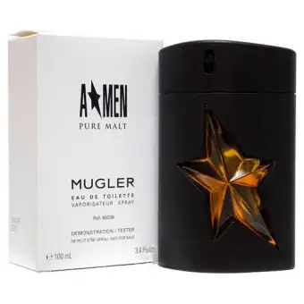 thierry mugler tester