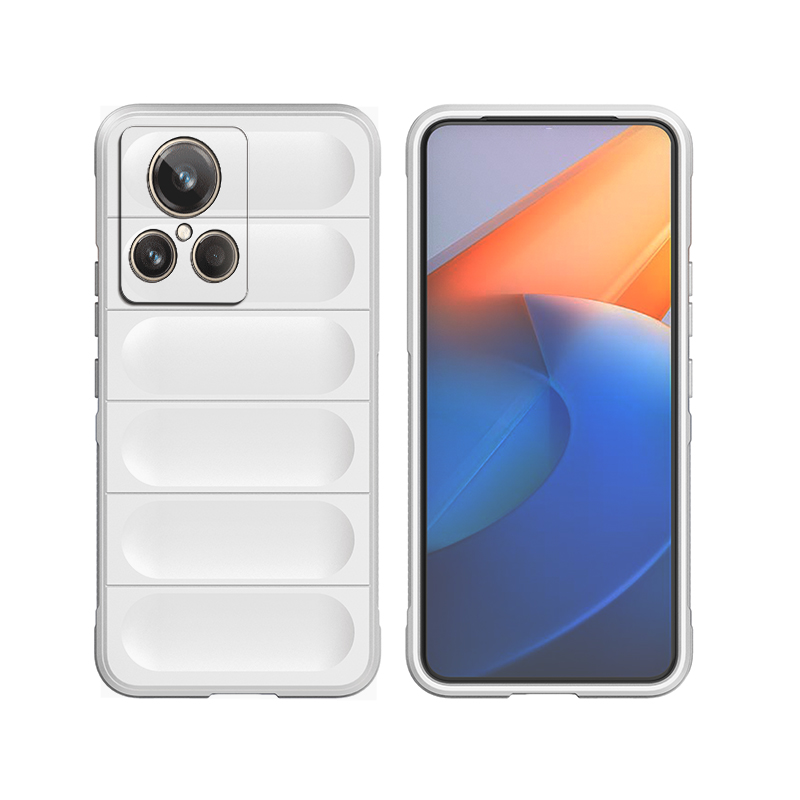 Ốp Lưng Realme GT2 Explorer Master Kính áp tròng silicon full pack chống trượt cao su TPU linh hoạt