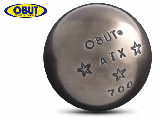 เปตอง Obut ATX 3ดาว