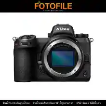 ภาพขนาดย่อของภาพหน้าปกสินค้ากล้องถ่ายรูป / กล้องมิลเลอร์เลส กล้อง Nikon รุ่น Nikon Z6II Body by Fotofile รับประกันศูนย์ไทย จากร้าน Fotofile บน Lazada ภาพที่ 5
