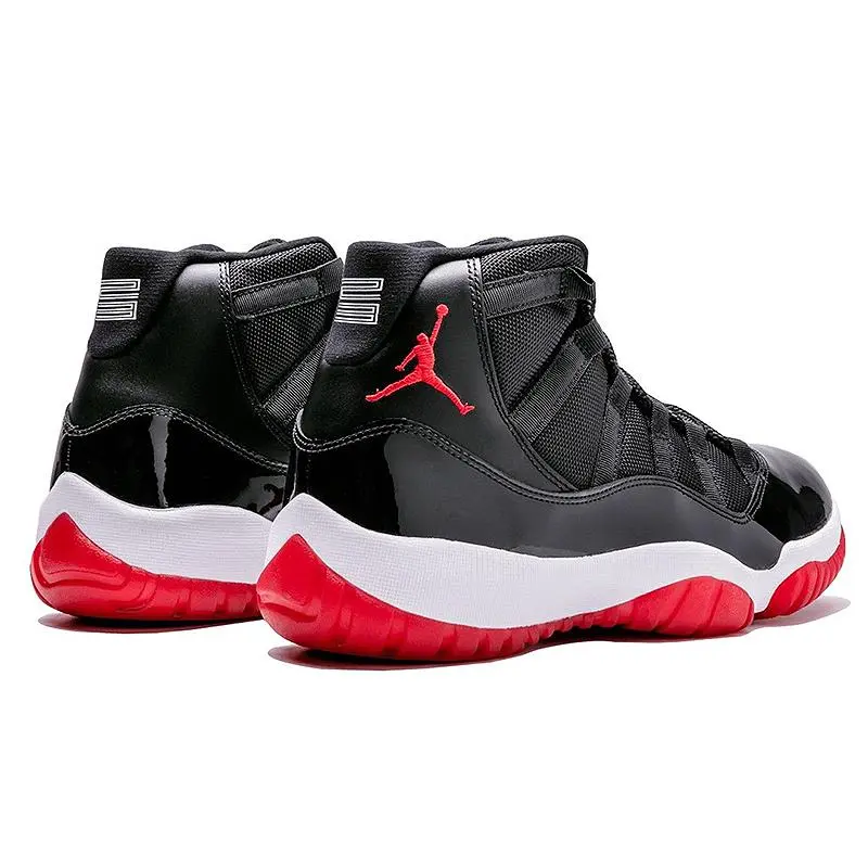 nike aj 11