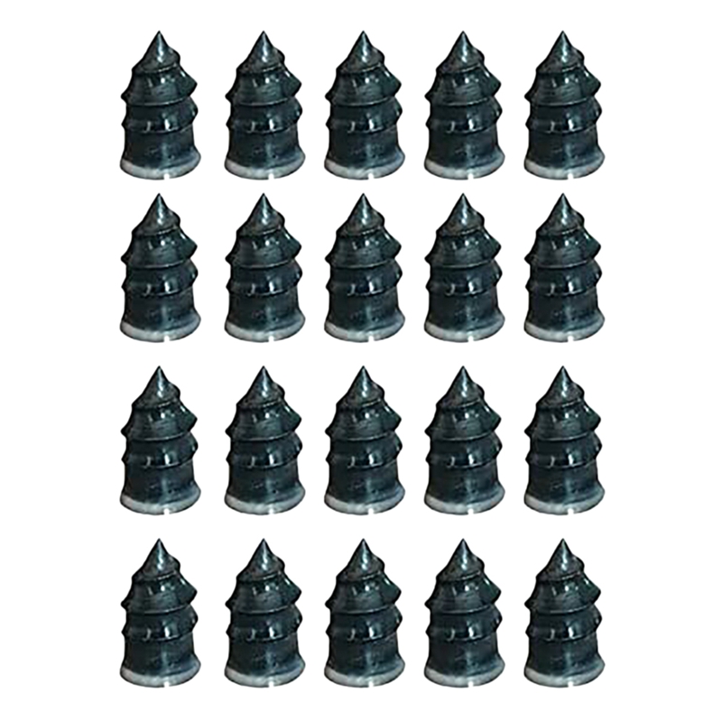 Recoil TL05123 Tangless Free-Running Coil Threaded Insert M12 X 1.75 - 1.5D Length (50 Pack)