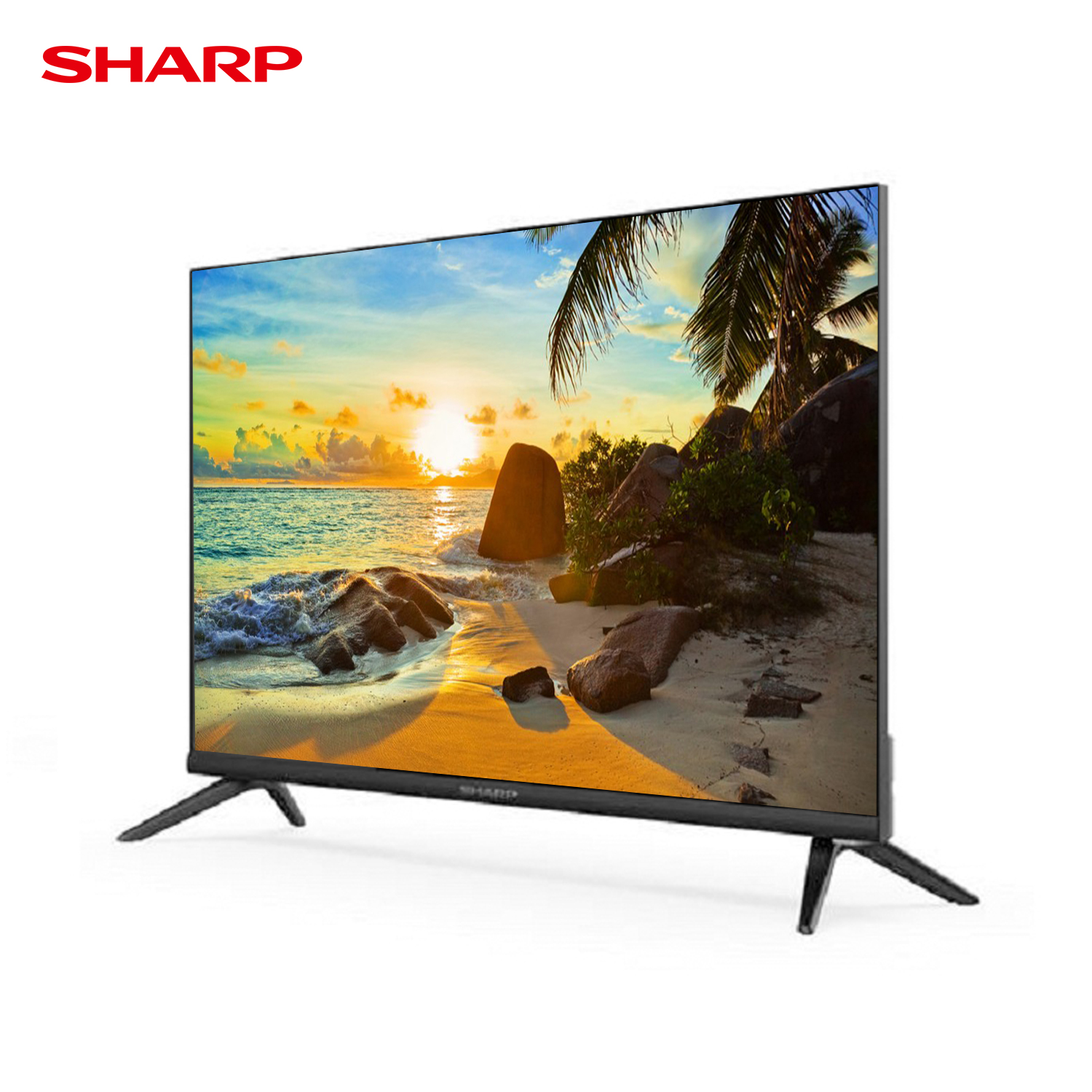 Sharp Led Tv Box Sharp LED Digital TV 32