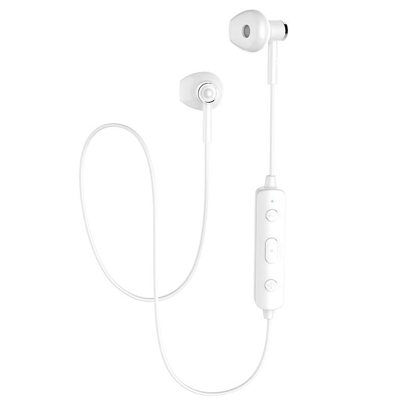 Hoco ES21 หูฟังบลูทูธEarpods รองรับบลูทูธ4.2 sports Wireless V4.2 headset