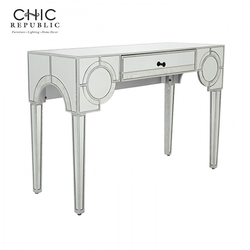 CHIC REPUBLIC LENOX/120 โต๊ะคอนโซล