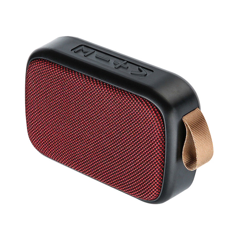 B02-1 Wireless Bluetooth Speaker FM Radio Portable MINI MP3 Player ...