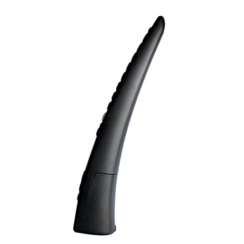 SHWRMC0115 Telecomando di ricambio - VINABTY SHW/RMC/0115 Telecomando per Sharp Aquos TV LC-43CFG6002K LC-48CFG6001E LC-49CFG6002K LC-43FG5242E LC-50CFG6001E LC-32HG5342K LC-40CFG6001E LC-32CHG6002E