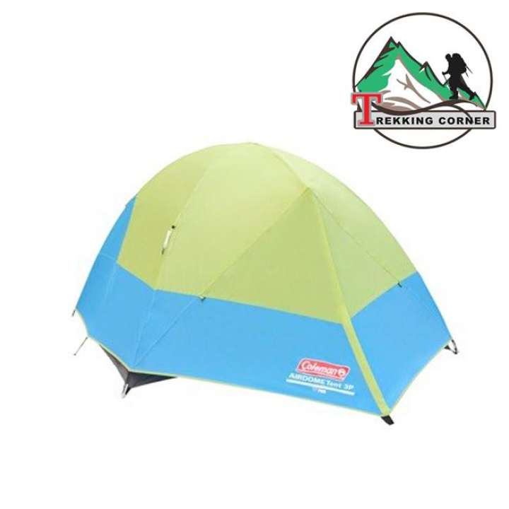 เตีนท์ COLEMAN Airdome 3