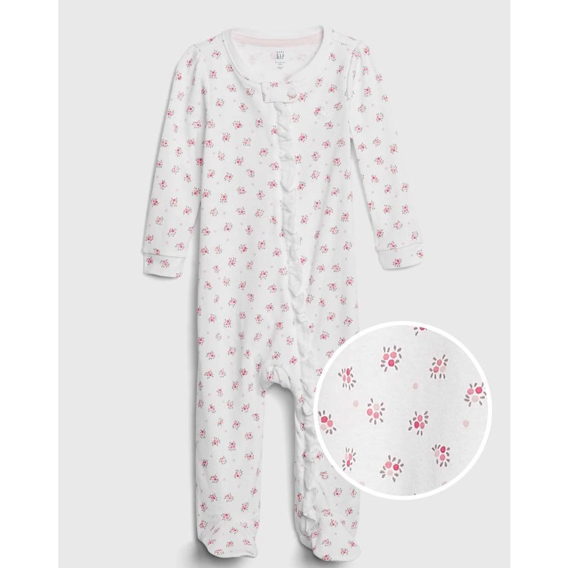 ♨Sale Baby Gap ชุดคลุมเท้า+เปิดเท้าเด็ก งานแบรนด์ มือ 1ღ Praneetx