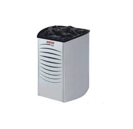 เครื่องทำซาวน่า HARVIA VEGA COMPACT SAUNA HEATER BC35 E no controller ...