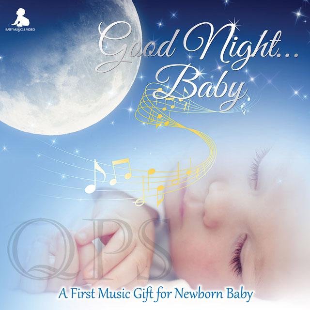 Good Night Baby เพลงสำหรับเด็ก