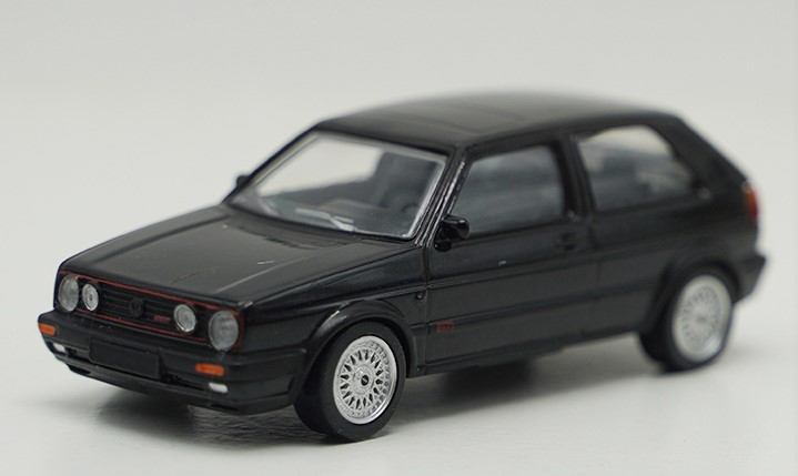 1:43 Scale GTI G60 Alloy Car Model Metal Die-Cast & Toy Vehicle for ...