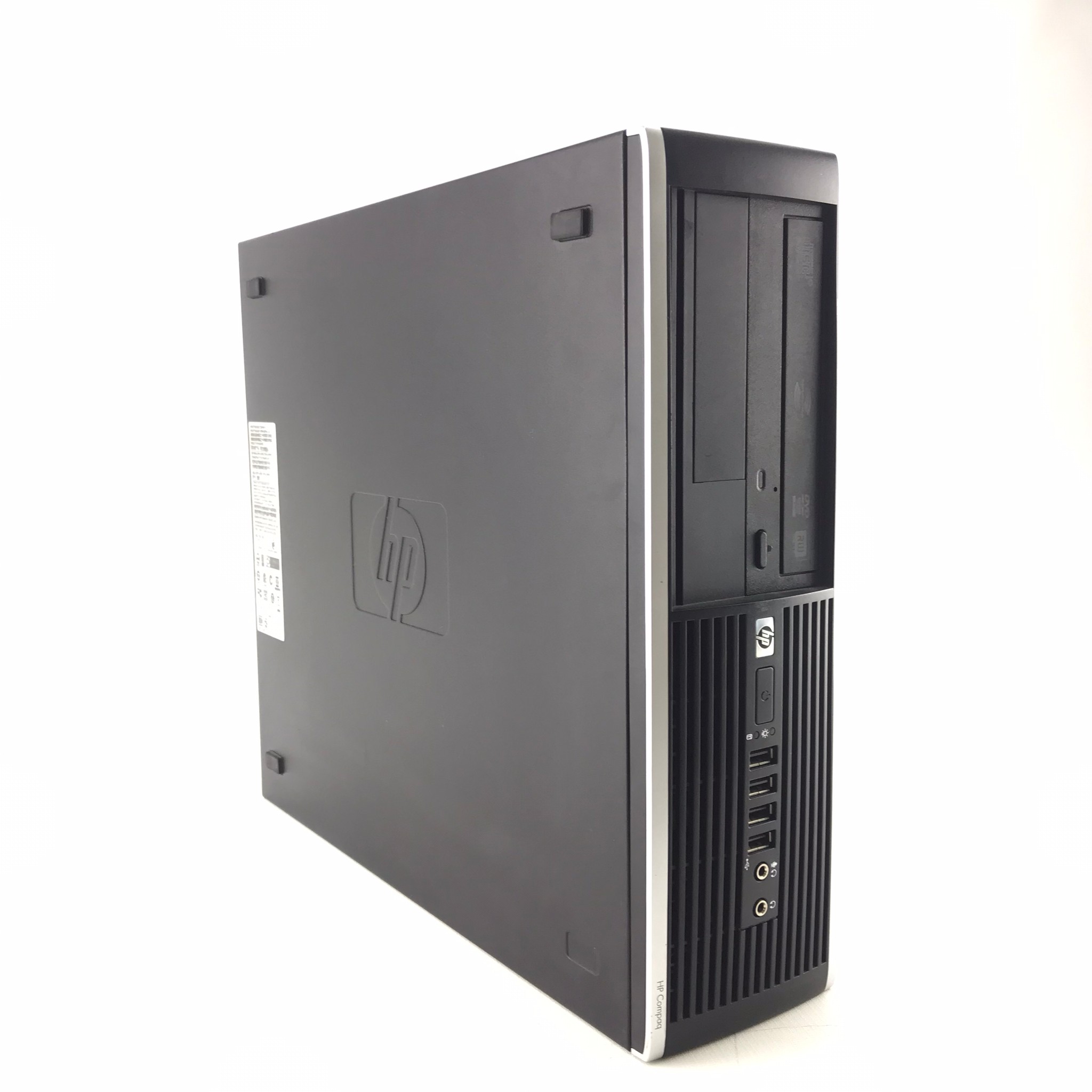 0296 Desktop HP Compaq 6005 Pro - EAST 1592464751 - ThaiPick 