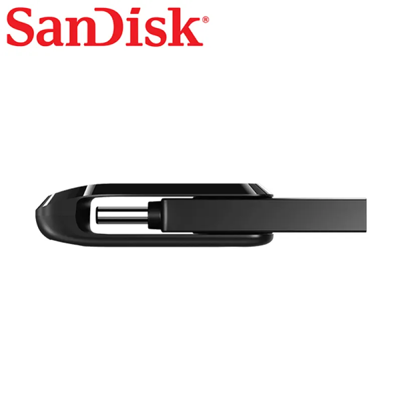 ภาพสินค้าSanDisk Ultra Dual Drive Go 128GB USB 3.1 Gen1 Flash DriveType-C Speed 150mb/s (SDDDC3-128G-G46) Memory แฟลชไดรฟ์ OTG แซนดิส จากซินเน็ค รับประกัน 5ปี โดย Synnex จากร้าน SJCAMOfficialStore บน Lazada ภาพที่ 4