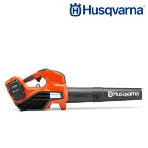 HUSQVARNA เครื่องเป่าลมแบตเตอรี่ 536LiB (เฉพาะตัวเครื่อง)