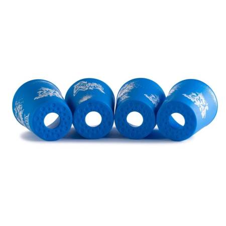 แก้วสแต็ค YJ Set 12Pcs Speed Stacks Cups Indoor Sports Stacking Rapid Fast For Family Game (Blue)