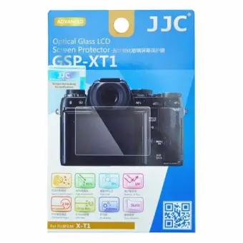 ข้อมูล GSP-XT1 กระจกกันรอยจอแบบแข็งสำหรับกล้องฟูจิ X-T1,X-T2 FujiFilm LCD Screen Protector ดีไหม