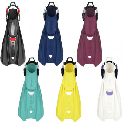 ดูภาพ Fins Aqualung Storm เพิ่มเติม Fins Aqualung Storm