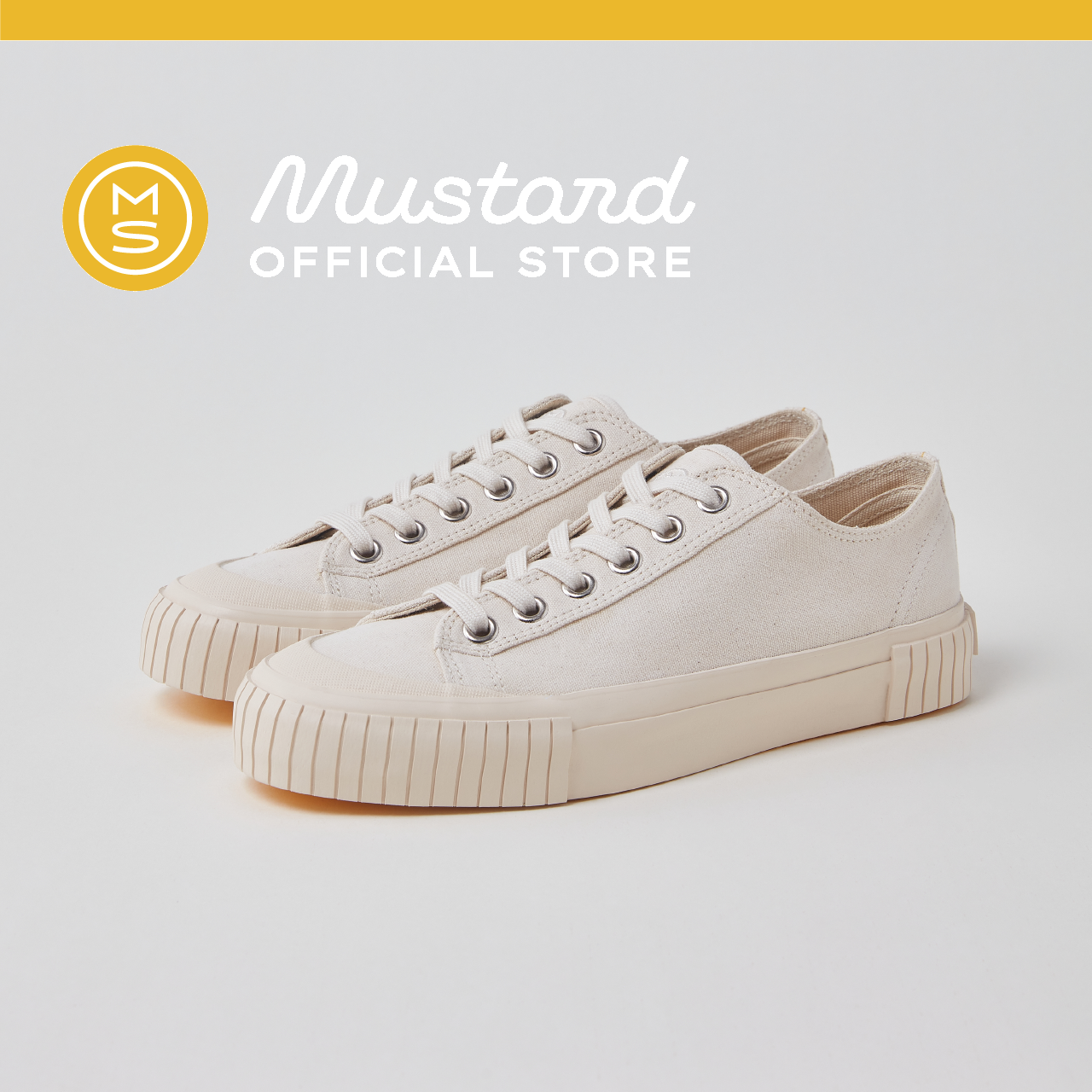 Mustard sneakers deals