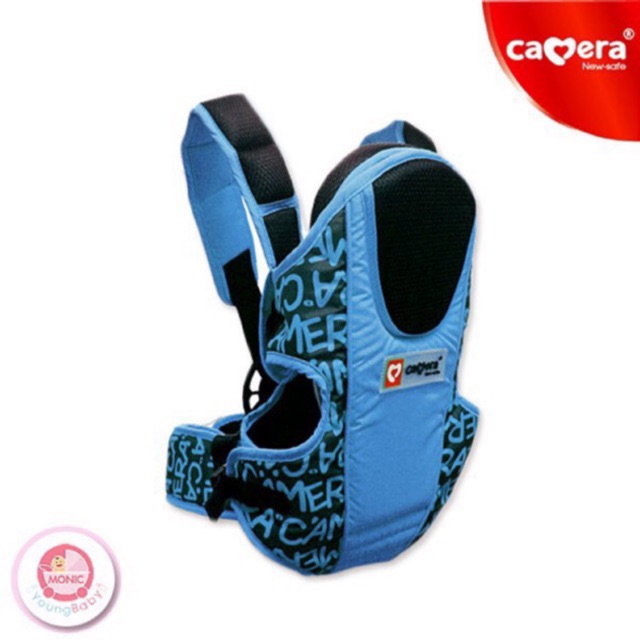 สินค้าแม่และเด็ก สุดคุ้ม CAMERA เป้อุ้มเด็ก รุ่น2056 Sportivo